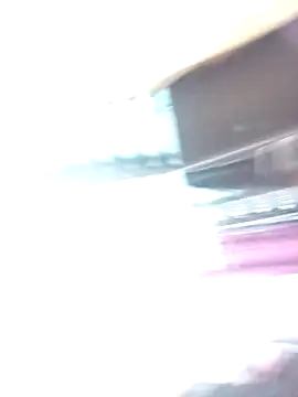 Snapshot of HotxMuskan chatting on February 6, 9:45 am HotxMuskan online show from February 6, 9:45 am