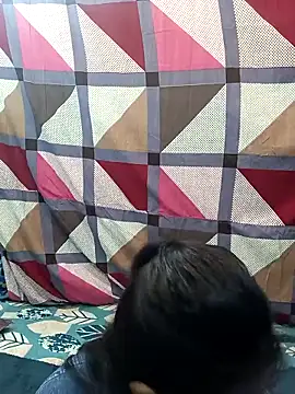 Snapshot of HotxMuskan chatting on February 11, 9:58 am HotxMuskan online show from February 11, 9:58 am