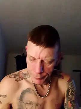 Der Schoene Penis online show from January 5, 7:50 pm