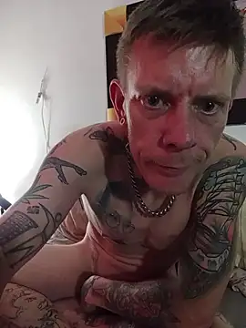 Der Schoene Penis online show from May 3, 5:08 pm
