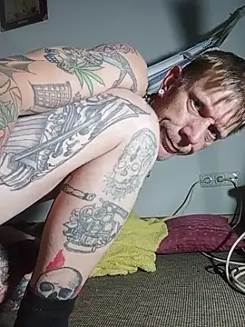 Der Schoene Penis online show from May 14, 2:18 am