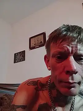 Der Schoene Penis online show from May 15, 11:01 pm