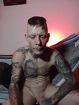 Der Schoene Penis online show from May 18, 9:20 pm