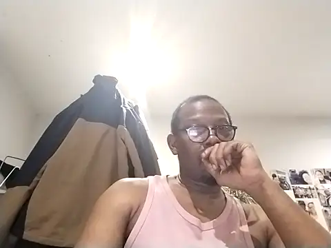 jerv309 online show from May 6, 9:53 pm