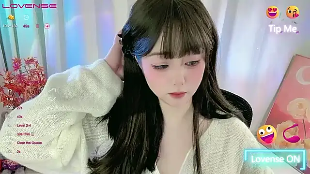 CLaire-5 online show from February 18, 7:04 am