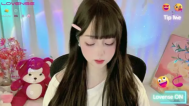 CLaire-5 online show from April 3, 6:39 pm