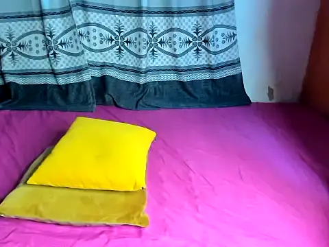 NUBIANSAINT online show from March 17, 10:29 am