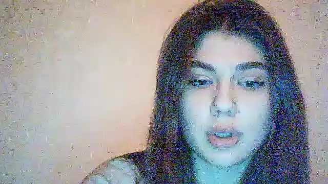 Snapshot of Tenovira chatting on February 27, 9:48 pm Tenovira online show from February 27, 9:48 pm