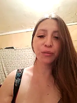 Snapshot of Gisana86 chatting on March 12, 3:12 am Gisana86 online show from March 12, 3:12 am