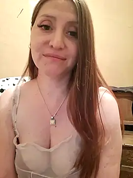 Snapshot of Gisana86 chatting on March 24, 10:26 pm Gisana86 online show from March 24, 10:26 pm