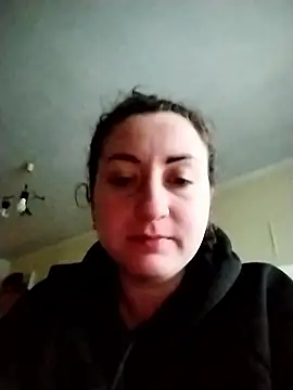 Snapshot of FoxyAnn12 chatting on January 15, 1:05 pm FoxyAnn12 online show from January 15, 1:05 pm