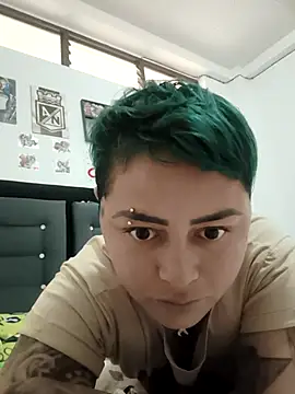 Carolain2026 online show from February 2, 8:07 pm