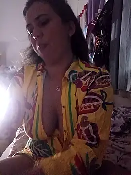 doceserena online show from January 15, 5:23 am