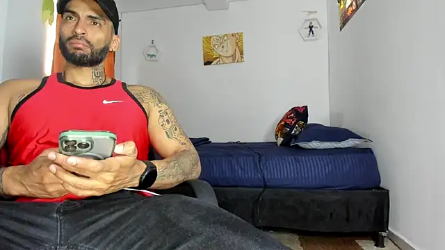 Yafir-Jafet online show from February 2, 9:35 pm