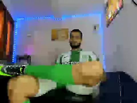 Yafir-Jafet online show from February 9, 2:54 pm