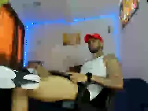 Yafir-Jafet online show from February 10, 1:04 pm