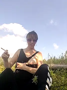 IVANNAFOXvh online show from February 28, 2:07 pm