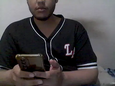 DrosXO online show from February 27, 7:36 pm