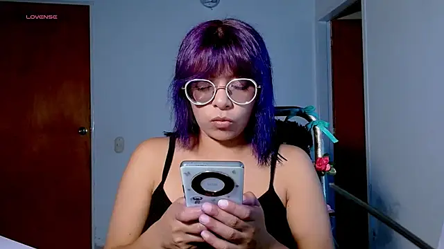 Princess Venus online show from May 19, 5:25 am