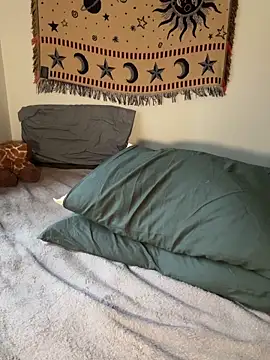 Snapshot of teenyblossom chatting on April 3, 12:47 pm teenyblossom online show from April 3, 12:47 pm