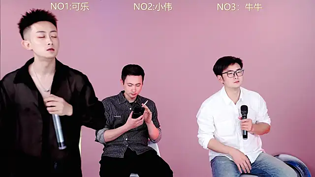 w-lucky online show from March 6, 1:29 pm