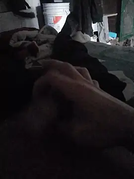 Snapshot of AlejandreBy chatting on March 14, 6:57 pm AlejandreBy online show from March 14, 6:57 pm