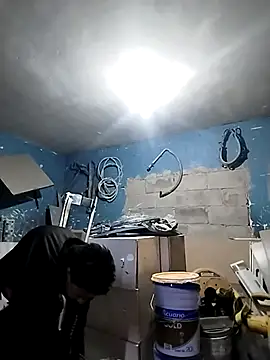 Snapshot of AlejandreBy chatting on March 31, 5:08 am AlejandreBy online show from March 31, 5:08 am