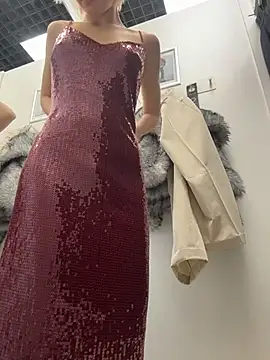 Snapshot of AshleyMur chatting on March 25, 5:24 am AshleyMur online show from March 25, 5:24 am