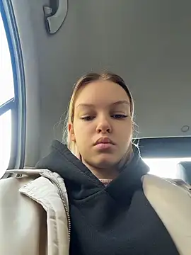 AshleyMur online show from May 14, 4:52 am