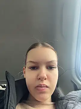 AshleyMur online show from May 15, 6:31 am