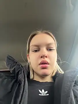 AshleyMur online show from May 23, 6:29 am