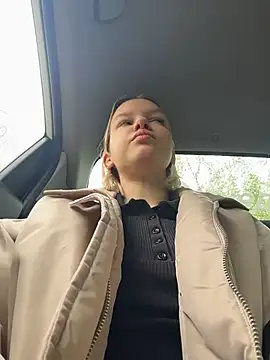 AshleyMur online show from May 24, 5:12 am