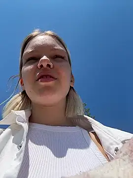 AshleyMur online show from May 28, 4:43 am