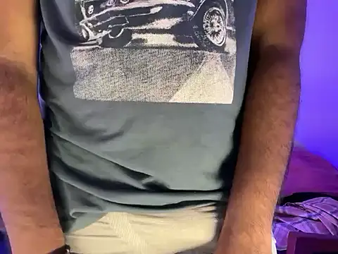 Ruthless guyy online show from February 5, 7:07 pm