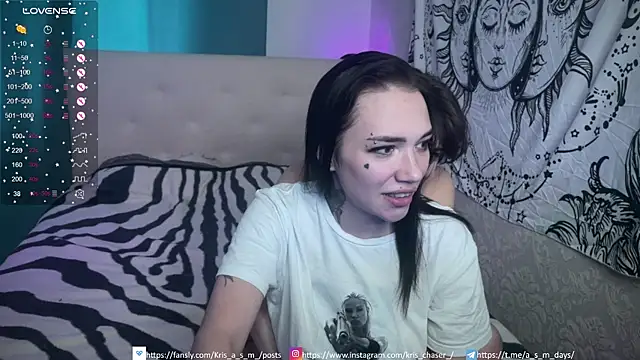 a s m   online show from January 16, 9:46 am