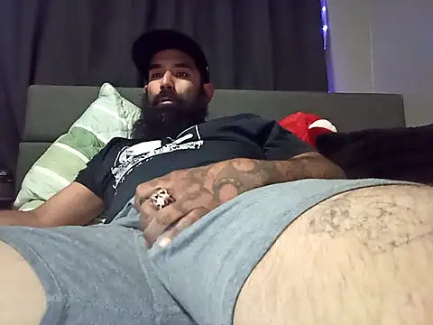 JerkingToy52 online show from August 1, 5:29 am