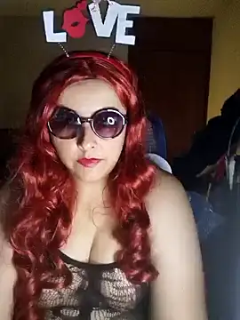 Snapshot of Masked_Muse chatting on February 15, 4:20 am Masked Muse online show from February 15, 4:20 am