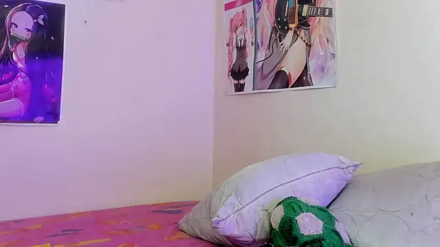 Snapshot of abril_onnel chatting on September 25, 6:33 pm abril onnel online show from September 25, 6:33 pm