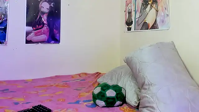 Snapshot of abril_onnel chatting on September 29, 7:19 pm abril onnel online show from September 29, 7:19 pm