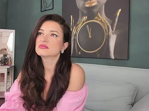 VanillaBlyss online show from February 20, 8:27 am