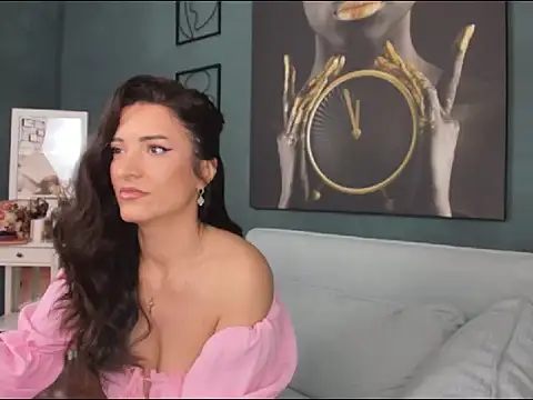 VanillaBlyss online show from March 20, 7:57 am