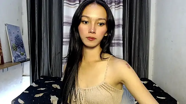 SweetcockAsian online show from January 9, 9:45 am