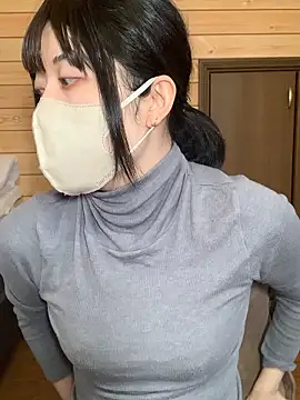 minami room online show from March 23, 5:11 am