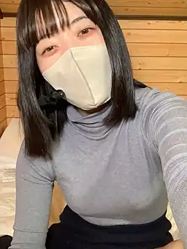 minami room online show from March 25, 7:14 am