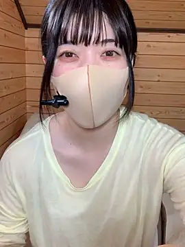 minami room online show from March 29, 6:13 am