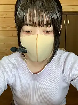 minami room online show from March 30, 6:03 am