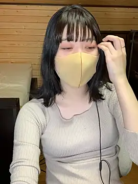 minami room online show from May 14, 12:34 pm