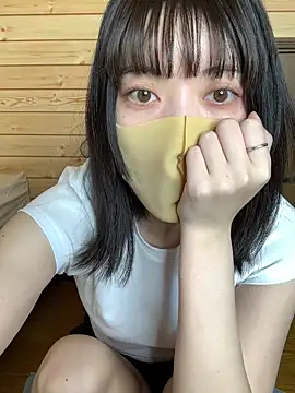 minami room online show from May 16, 6:10 am