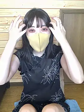 minami room online show from May 18, 6:19 am