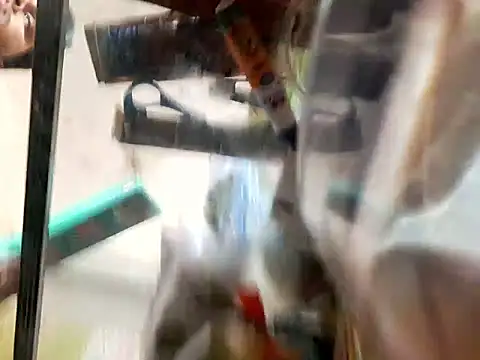 RaiStarrrr0-9 online show from January 17, 2:27 am